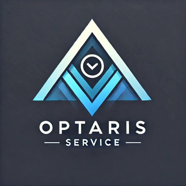 Optaris Service Logo
